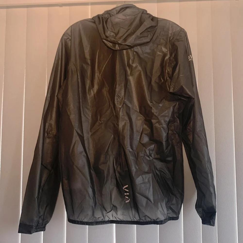 MONTANE PODIUM PULL-ON RUNNING JACKET Sz S - SS22 - Picture 2 of 6
